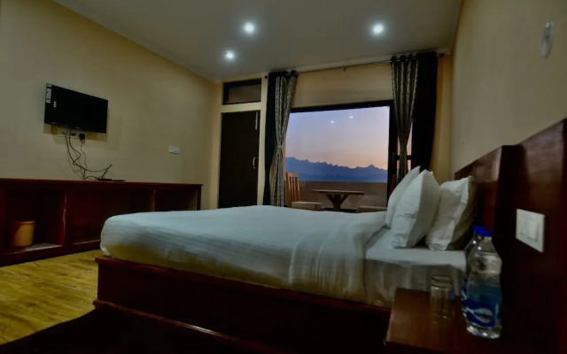 Uttarakhand Resort