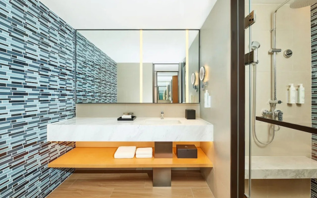 Fairfield by Marriott Guangzhou Konggang