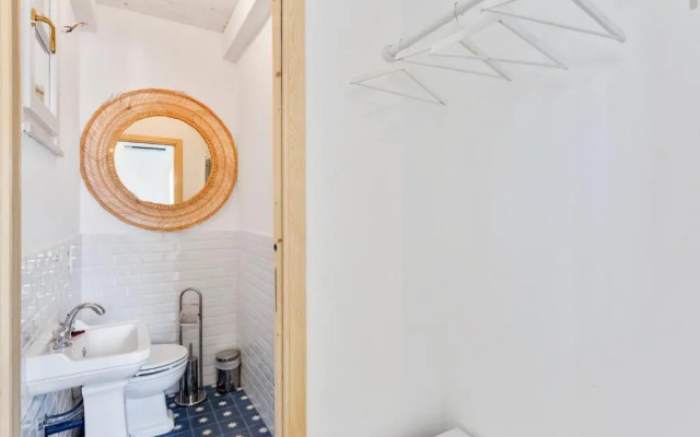 Maison d'Orange - La Pinede