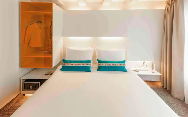 ibis Styles Amsterdam Central Station