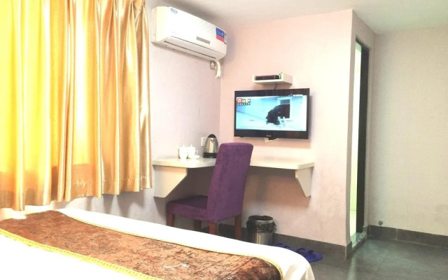 Xiamen Chun Seacoast Boutique Hotel