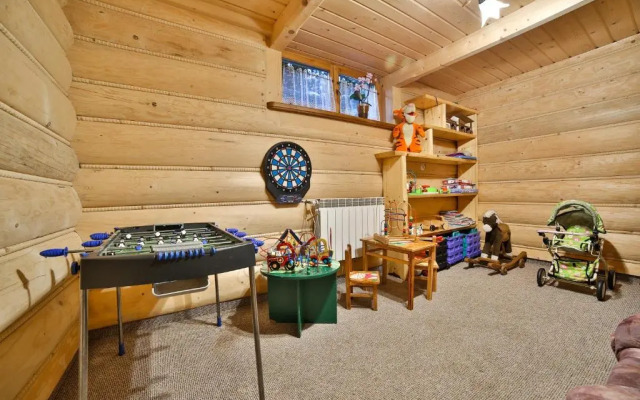 Willa Jarz?bek - 5 min do Term