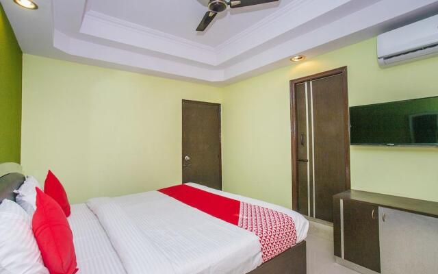 OYO 6145 The Hotel Nalanda