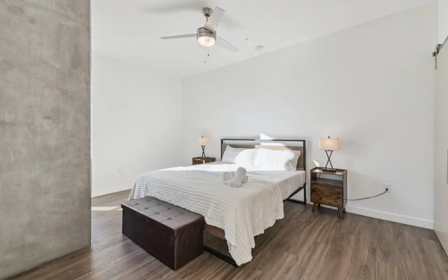CozySuites at ADELINE