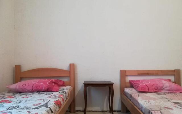 HI Youth and Business Apartments