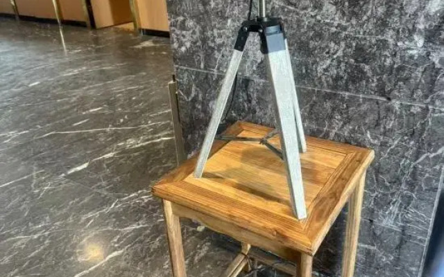 Elong R.YUN Hotel (Tianjin Wuqing Daguangming Zhongxin)