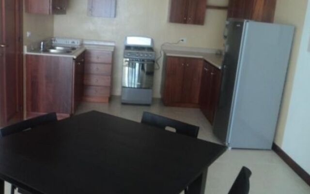 La Romana Suites & Residence