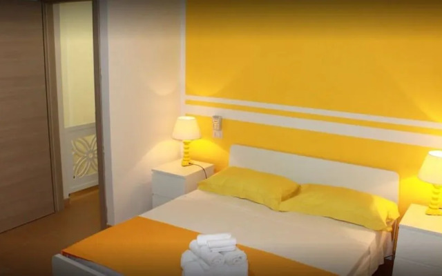 Cilento Holiday Village