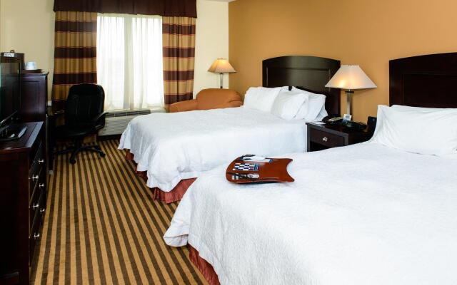 Hampton Inn & Suites Port Arthur