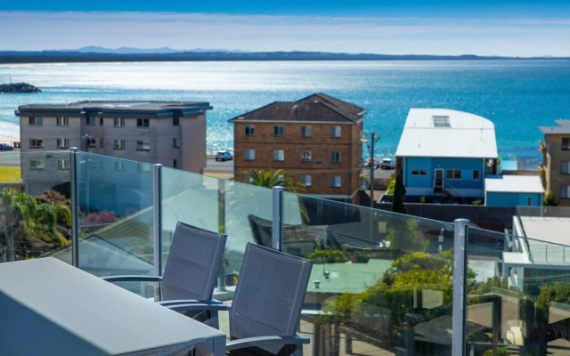 Sevan Apartments