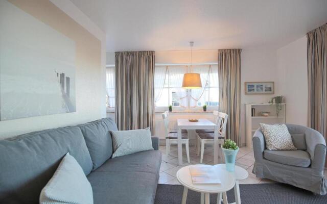 Ostseeblick Ostseeblick Appartement 4