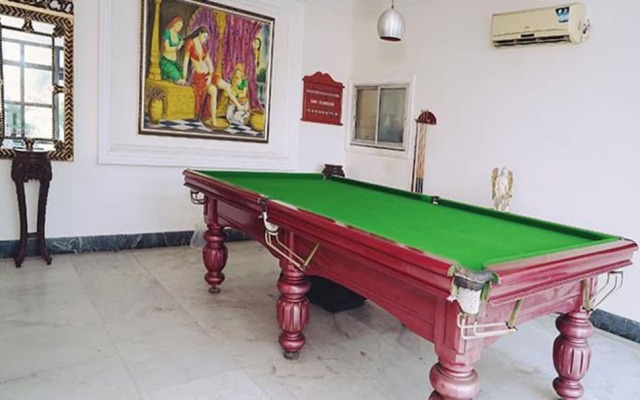 FabHotel Prime Indeedcare