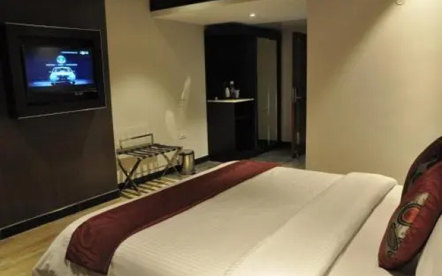 Shaans I Suites