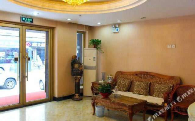 Xinyue Banwan Hotel