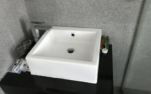 The Boutique Residence Hotel Penang