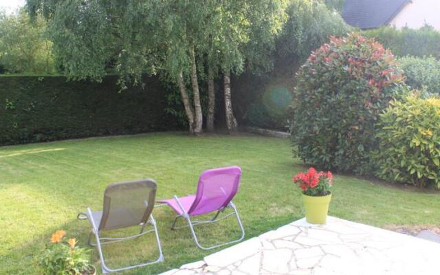 Gîte Le Logis de la Baie