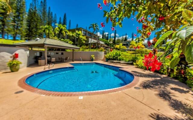 Kapalua Golf Villas 19T6