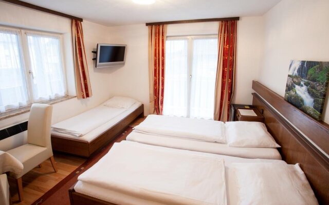 Sunkler Gaestehaus