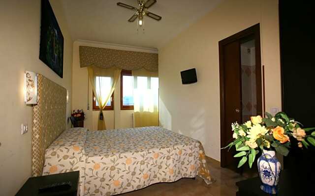 Tiburtina Inn Guest House