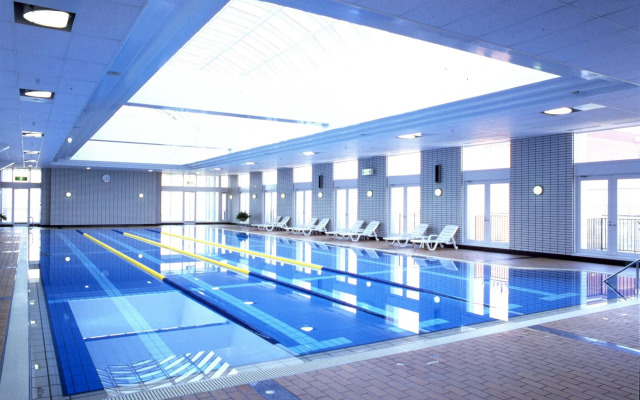 RIHGA Royal Hotel Kokura