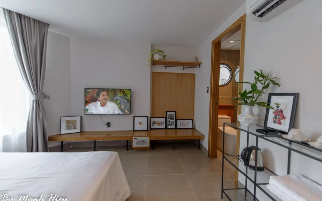 Mojzo Inn Boutique