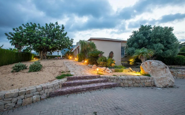 Casa Wohra a 2.7km de la Playa