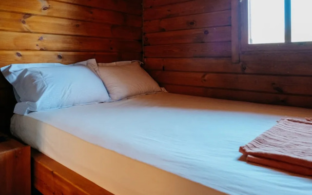 Beautiful Village Bungalow