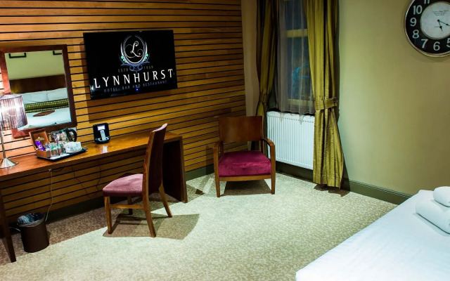 The Lynnhurst Hotel