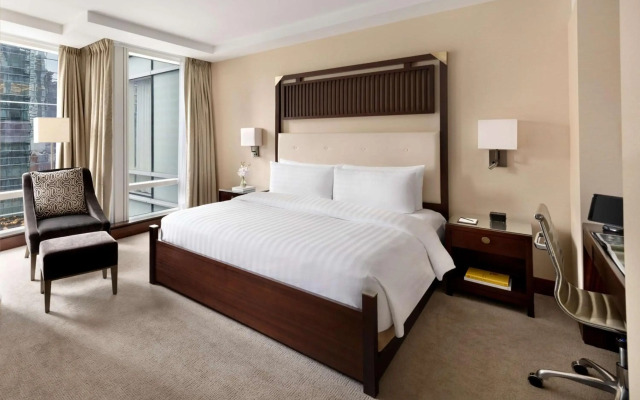 Shangri-La Toronto