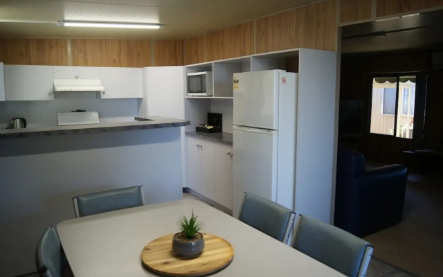 Ardrossan Caravan Park