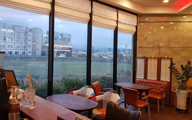 Dodubong Stay Hotel