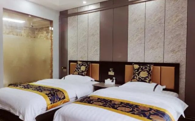 Ning Shan Yun Zhi Hotel