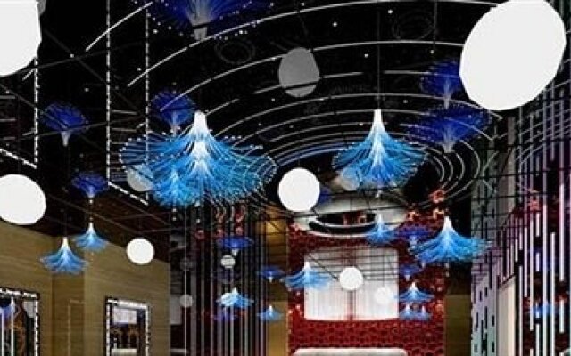 Jian Ming International Hotel - Shishi