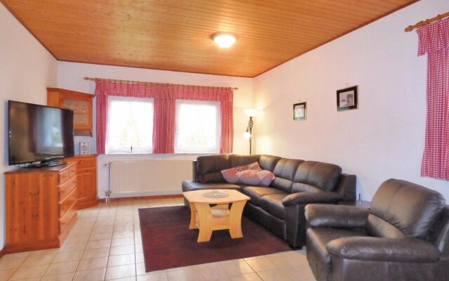 Stunning Apartment in Thalfang With 2 Bedrooms