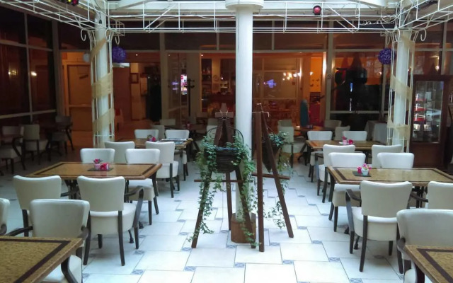 Hotel Kralj Tomislav