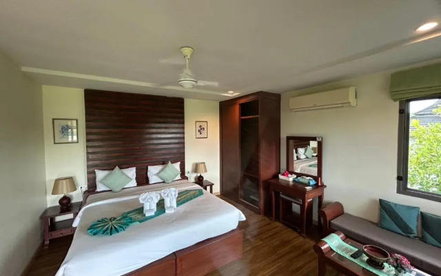 The Hip Resort  @ Khao Lak