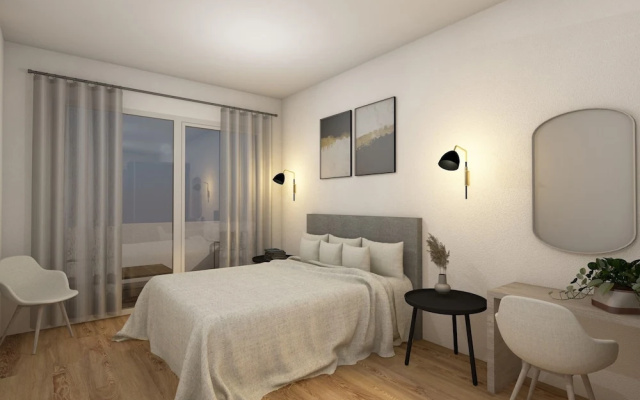 Thalassa Complex