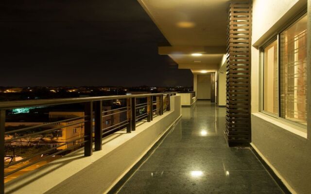 Triente Suites