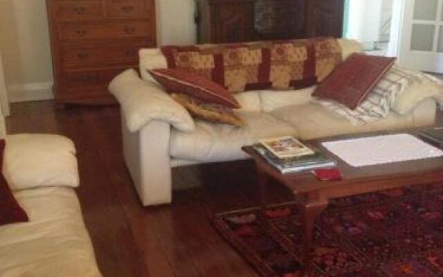 Exley House B&B