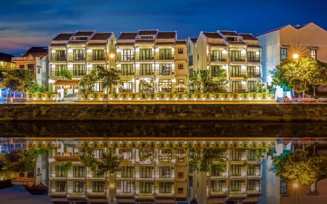 Laluna Hoi An RiverSide Hotel & Spa