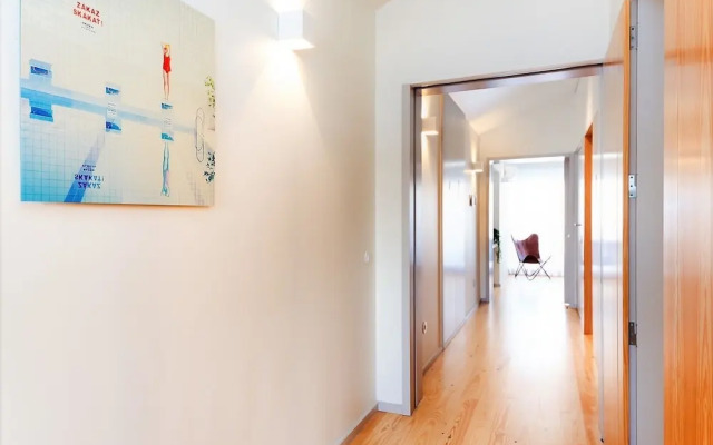 Bom JardimApartments