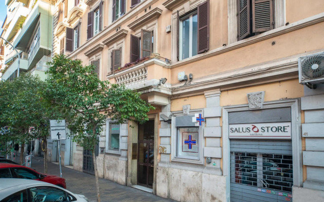 La Grande Bellezza Guesthouse Rome