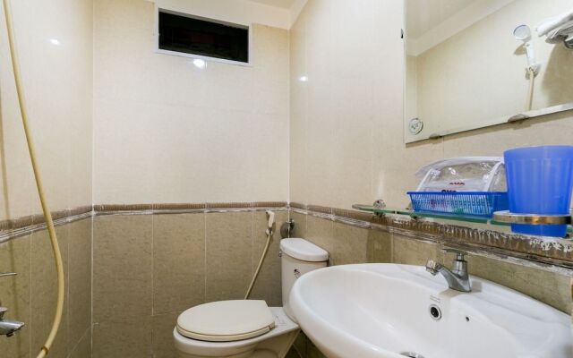 OYO 423 Khanh Ngoc Hotel