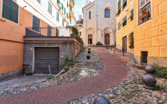 Santina's House by Wonderful Italy