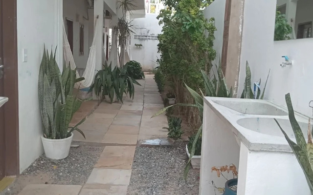 Villa Papaya