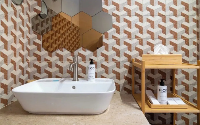 Corte Atenea Experience & Spa