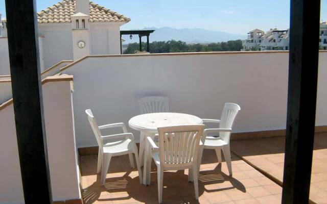 106460 - Apartment in Vera