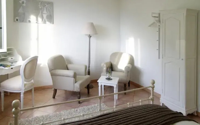 La Villa des 4 Temps