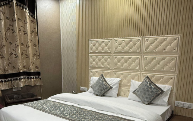 Hotel om international