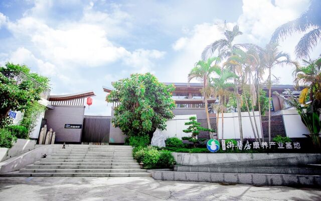 Manor Landscape Hotel Shenzhen